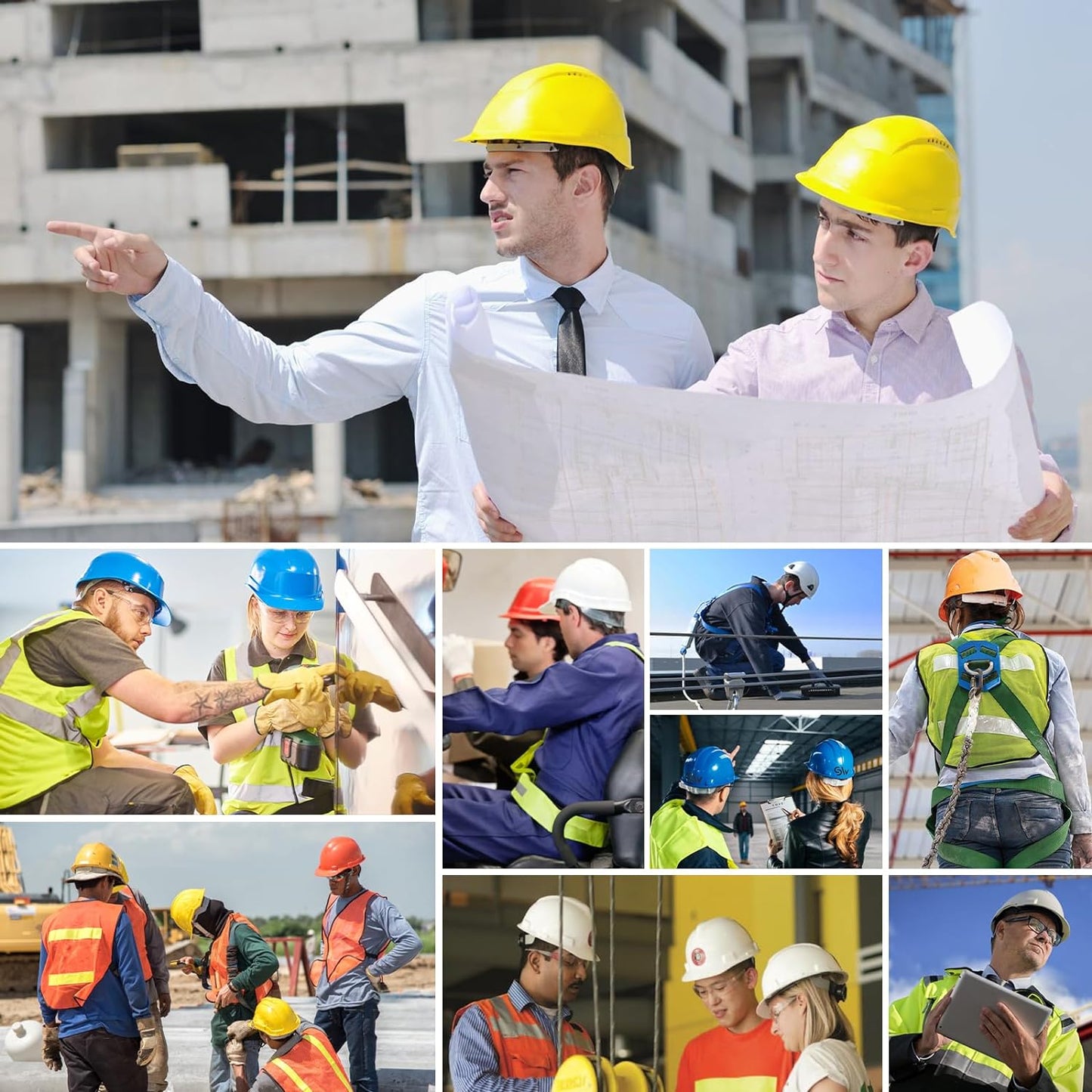 Custom Construction Helmets Custom Hard Hats